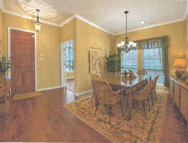 6512 Canyon Crest Drive, Mckinney, TX 75071