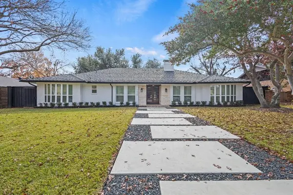 7938 Hillfawn Circle, Dallas, TX 75248