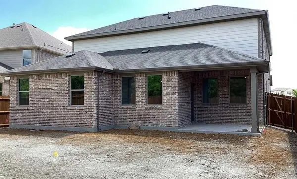 2415 Daisy Lane, Melissa, TX 75454