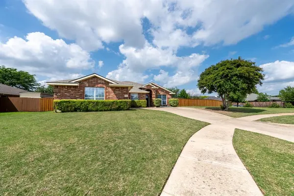 7209 Blue Sky Court, Rowlett, TX 75089