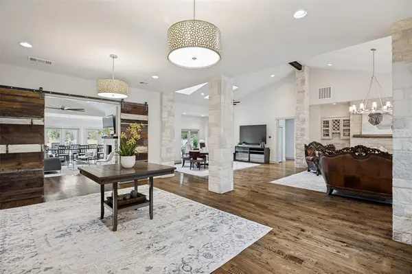 17515 River Hill Drive, Dallas, TX 75287