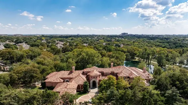 5817 Red Wolf Lane, Plano, TX 75093