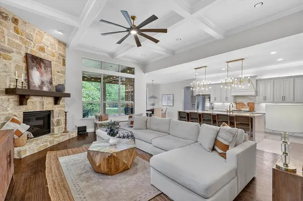 861 Derick Lane, Prosper, TX 75078