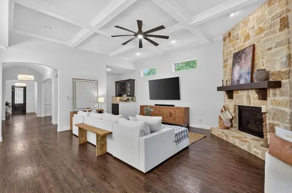 861 Derick Lane, Prosper, TX 75078