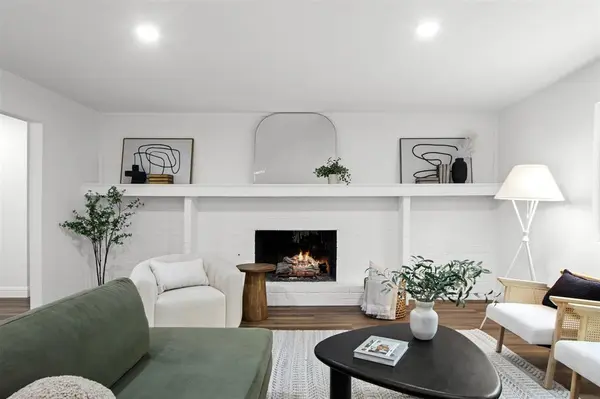 1127 Kris Street, Irving, TX 75060