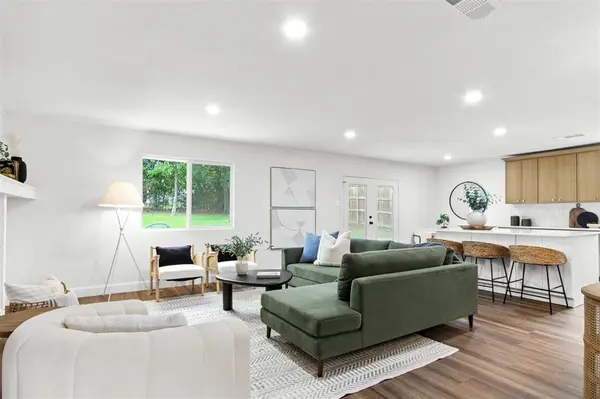 1127 Kris Street, Irving, TX 75060