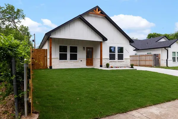 1417 E Baltimore Avenue, Fort Worth, TX 76104