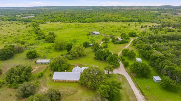 4823 Airport Road, Aledo, TX 76008