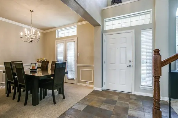 4524 Duval Drive, Frisco, TX 75034