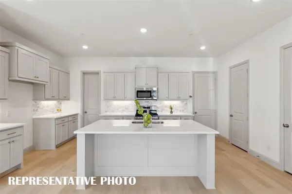 1304 Marsh Lane, Frisco, TX 75033