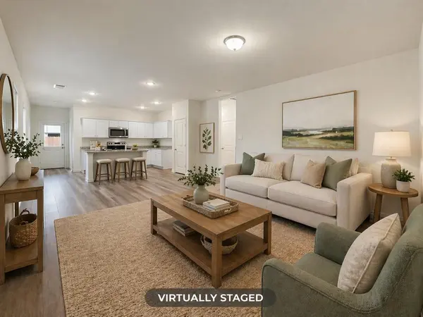 617 Delaware Avenue, Princeton, TX 75407