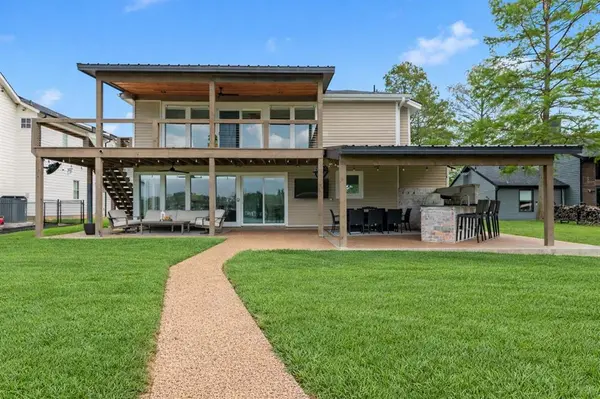 125 Xit Ranch Road, Trinidad, TX 75163