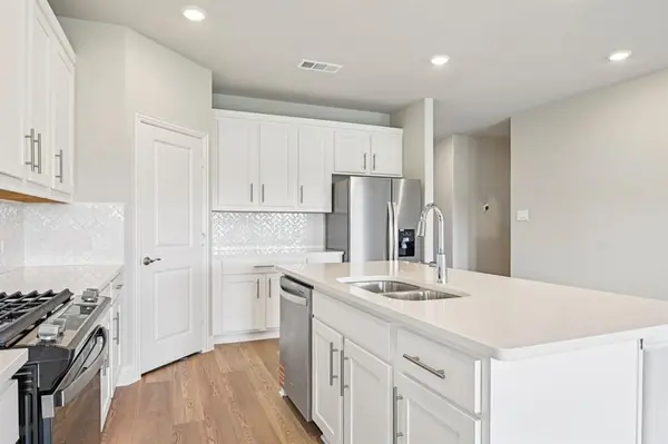 1405 Winters Way, Princeton, TX 75071