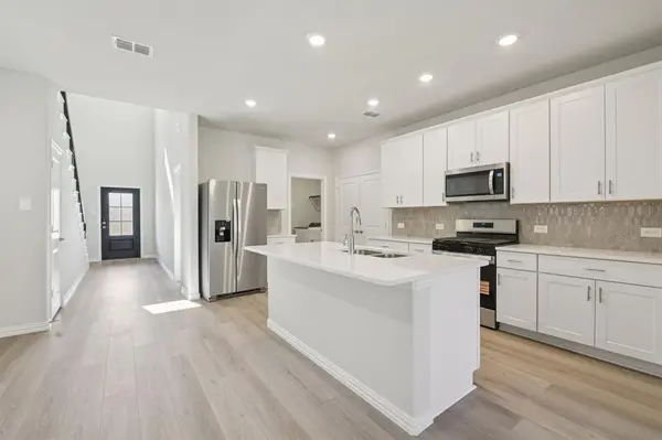 3606 Bridgeport Drive, Farmersville, TX 75442