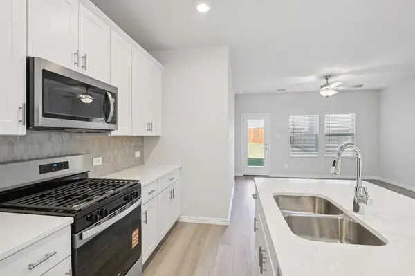 3606 Bridgeport Drive, Farmersville, TX 75442