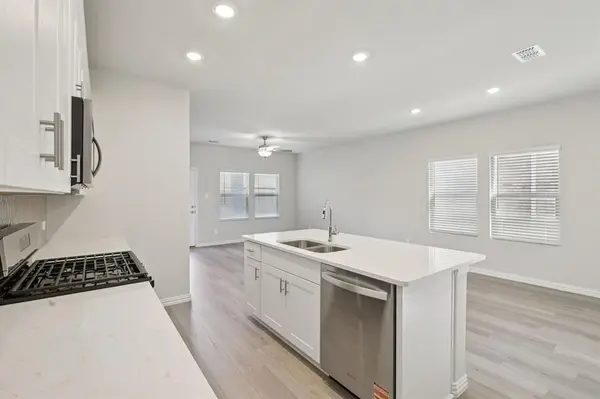 3606 Bridgeport Drive, Farmersville, TX 75442