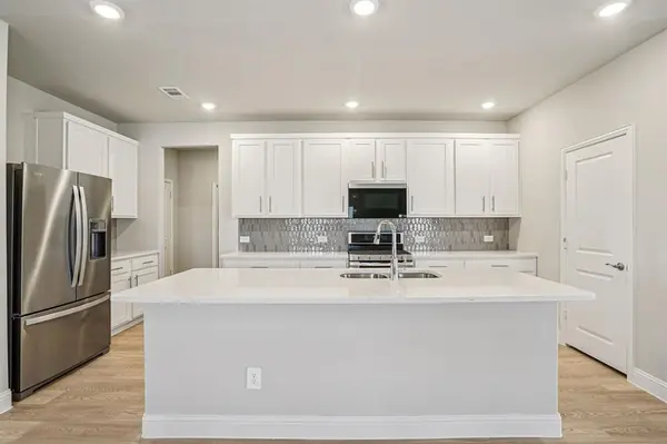 2621 Grand Teton Drive, Anna, TX 75409