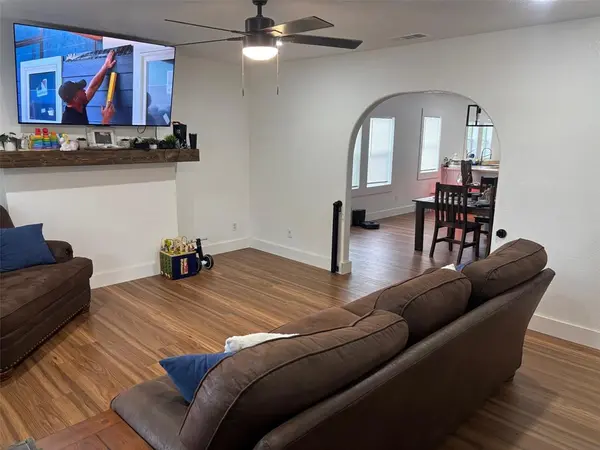 200 S Hillcrest Avenue, Eastland, TX 76448