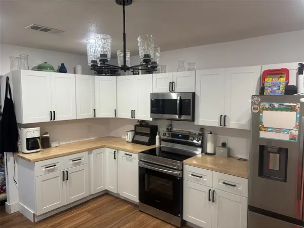 200 S Hillcrest Avenue, Eastland, TX 76448