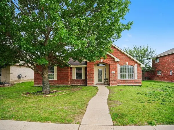 236 Copeland Drive, Cedar Hill, TX 75104