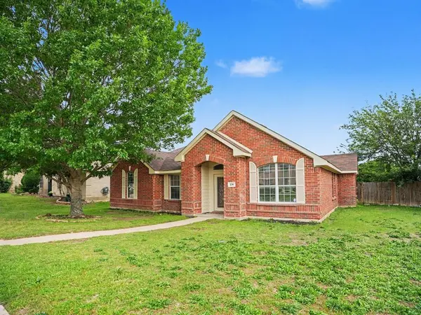 236 Copeland Drive, Cedar Hill, TX 75104