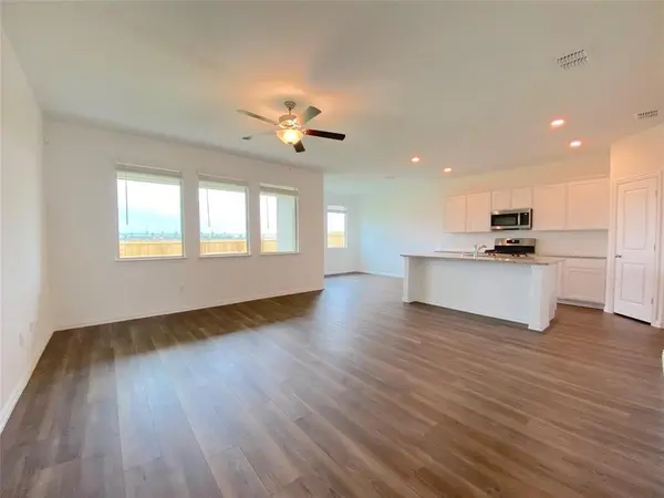 565 Pueblo Bonito Trail, Fort Worth, TX 76052