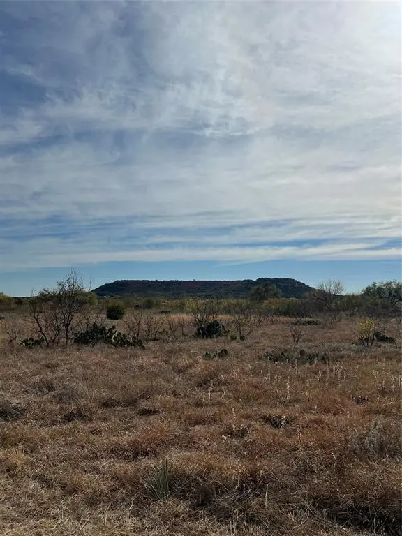 TBD Mathews Sur 52, Santa Anna, TX 76878