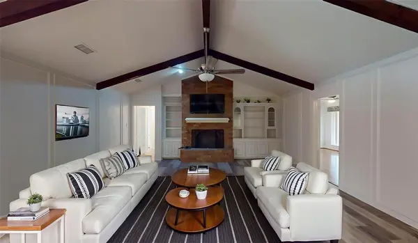 1708 Jennifer Circle, Corsicana, TX 75110