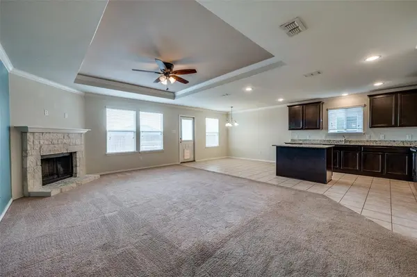 1420 Rivers Creek Lane, Little Elm, TX 75068