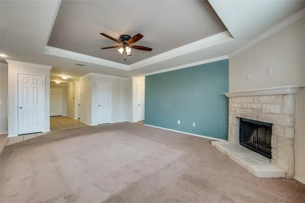 1420 Rivers Creek Lane, Little Elm, TX 75068