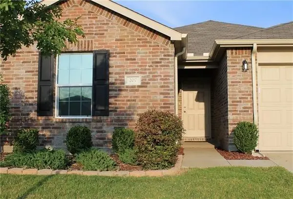207 Citrus Drive, Fate, TX 75189