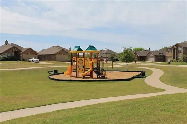 207 Citrus Drive, Fate, TX 75189