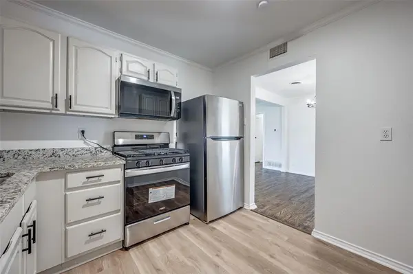 145 Doolittle Drive, Denison, TX 75020