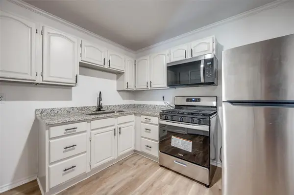 145 Doolittle Drive, Denison, TX 75020