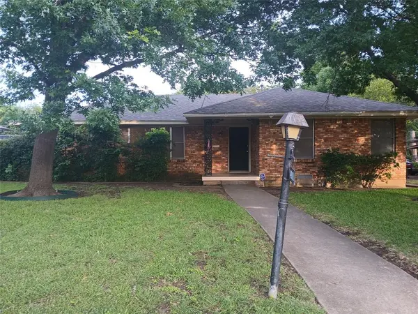 4918 Rockport Drive, Dallas, TX 75232