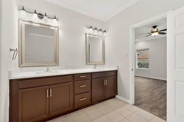 6401 Texana Way, Plano, TX 75074