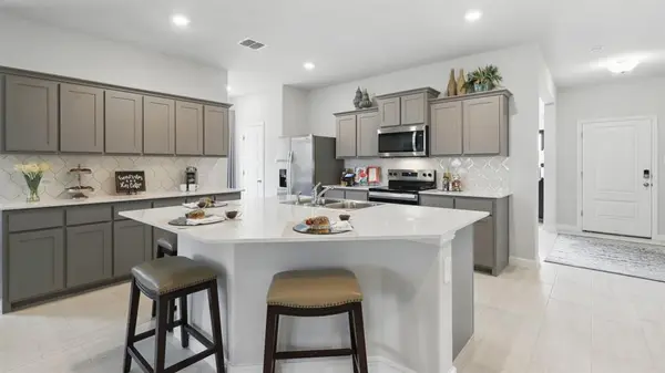 9720 AUSTIN HOLLOW Road, Fort Worth, TX 76036