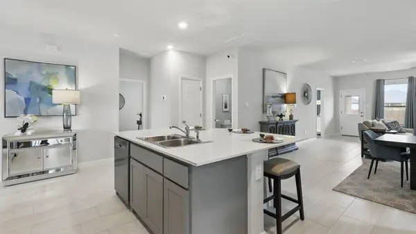 9720 AUSTIN HOLLOW Road, Fort Worth, TX 76036