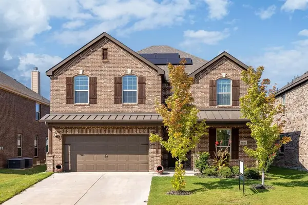 11740 Tuscarora Drive, Fort Worth, TX 76108