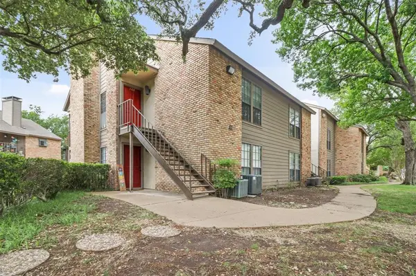 15221 Berry Trail #108, Dallas, TX 75248