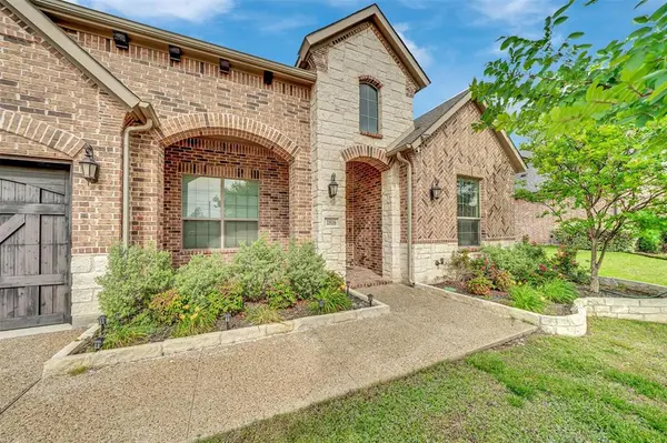 1816 Doves Landing Lane, Wylie, TX 75098