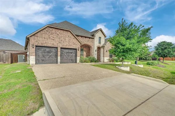 1816 Doves Landing Lane, Wylie, TX 75098