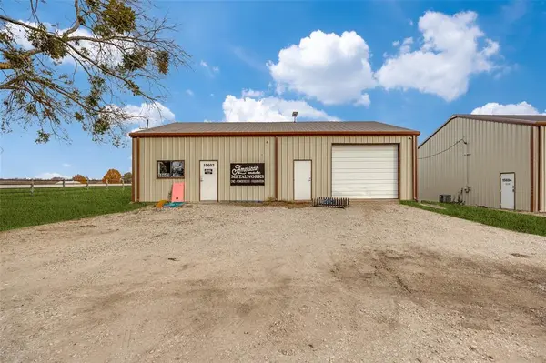 15602 State Highway 160, Blue Ridge, TX 75424