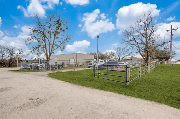 15602 State Highway 160, Blue Ridge, TX 75424