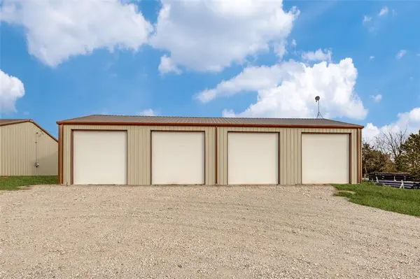 15602 State Highway 160, Blue Ridge, TX 75424