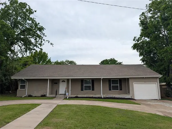 4804 Trail Lake Drive, Fort Worth, TX 76133