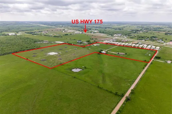 9562 County Road 147, Kaufman, TX 75142