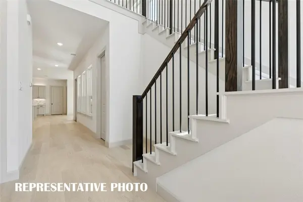 321 Callum Parkway, Celina, TX 75009