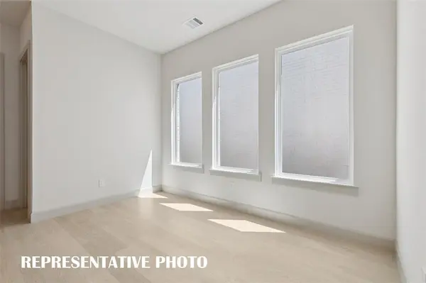 321 Callum Parkway, Celina, TX 75009