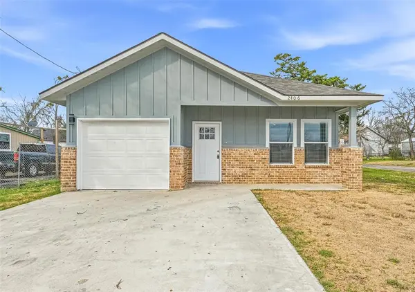 2406 Beecha Street, Greenville, TX 75401